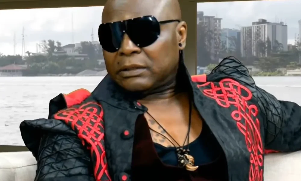 Charly Boy Shares Heartwarming Gesture from Peter Obi