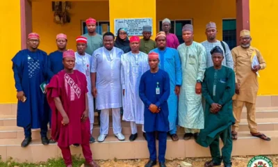 NYCN President Appeals for Support to Continue Leading the Youth Council