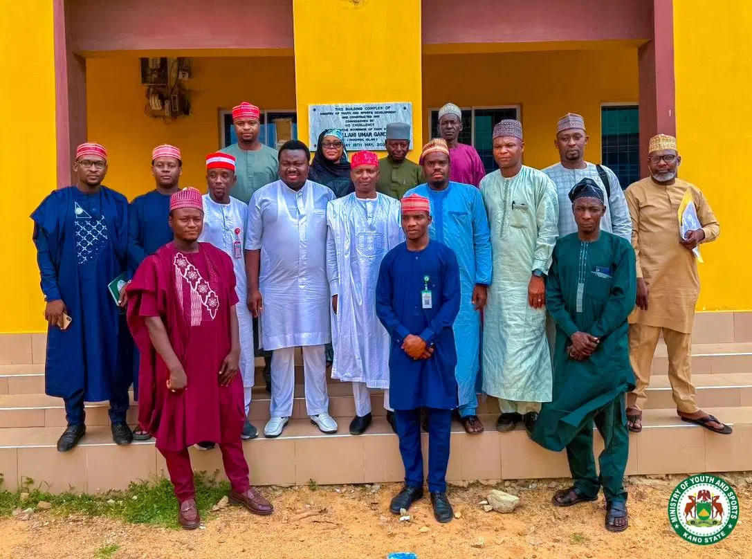 NYCN President Appeals for Support to Continue Leading the Youth Council