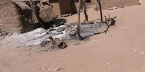 Boko haram attack